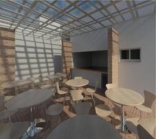 Kids Topic Park Interior