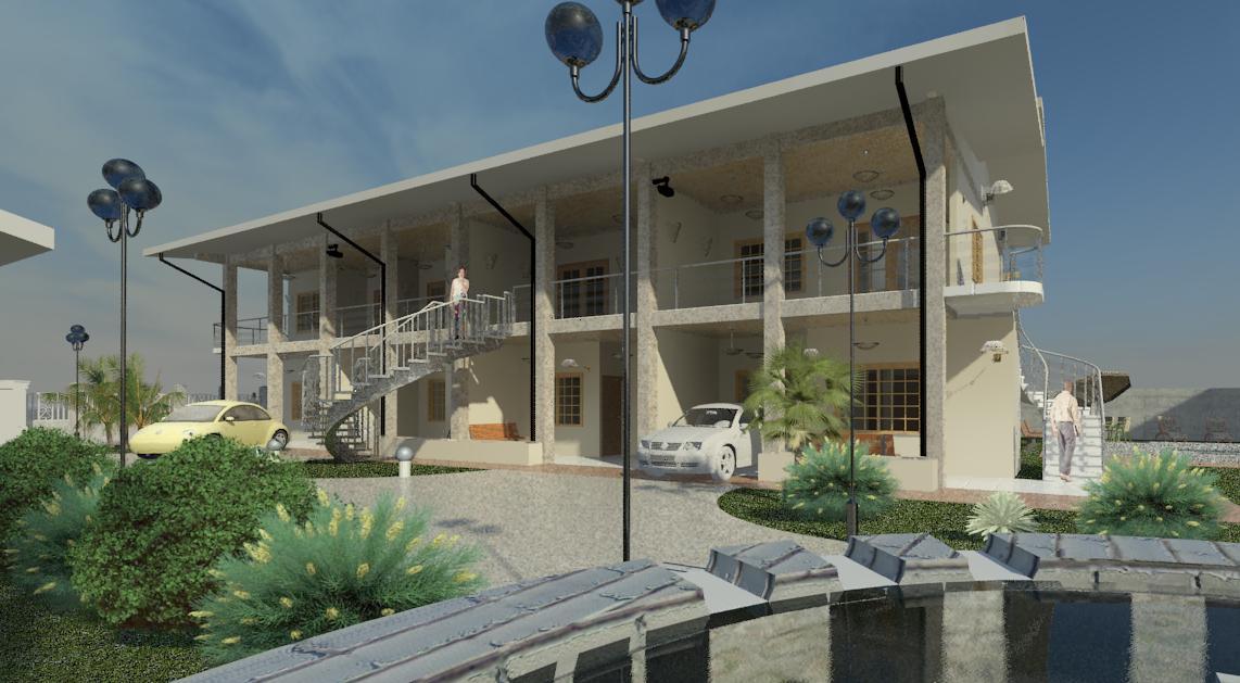 Vista desde la fuente (2)