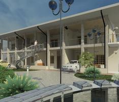 Vista desde la fuente (2)