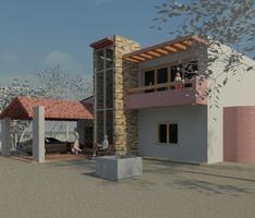 CASA ( MIGUEL ZABLAH )