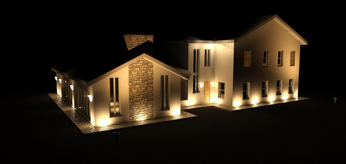 New Dwelling Co. Tipperary