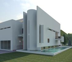 MODERN RESIDENCE