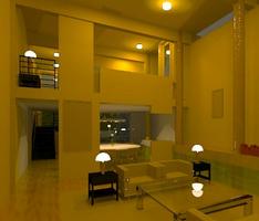 MUSEUM HOUSE