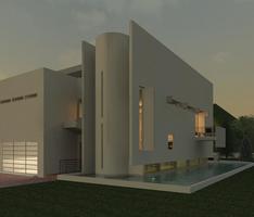 MUSEUM HOUSE