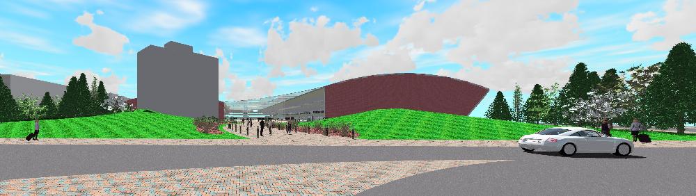 Brandon Parade Shopping Centre