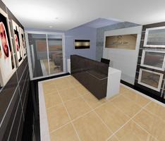 reception for the souk