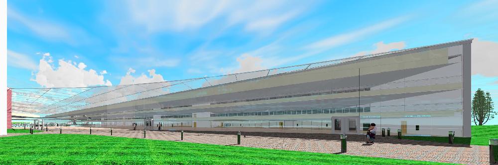 Brandon Parade Shopping Centre