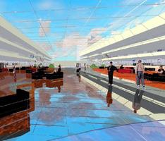 Brandon Parade Shopping Centre