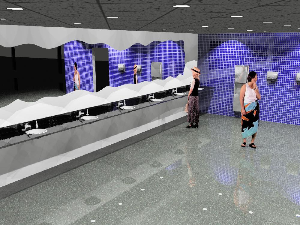 Brandon Parade Shopping Centre