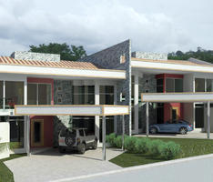 Apartamentos Alto de las Palomas