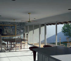 Comedor Alto de las Palomas