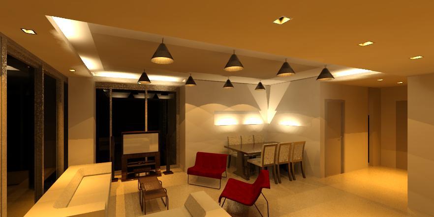 Interior Lighting