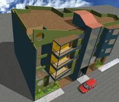 Edificio multifamiliar