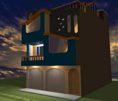 Vivienda Unifamiliar TMR