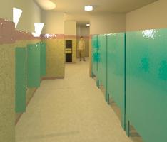 proposed Restroom