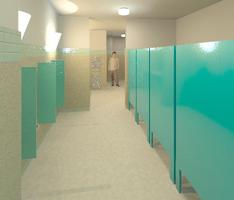 Restroom