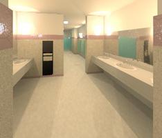 Rest room