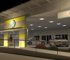 CONCESSIONARIA DIPAL