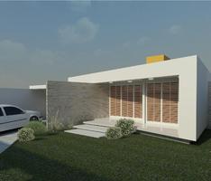 RESIDÊNCIA DA SRA. SONE