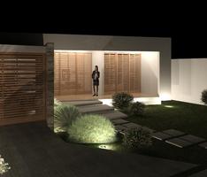 RESIDÊNCIA DA SRA. SONE 2