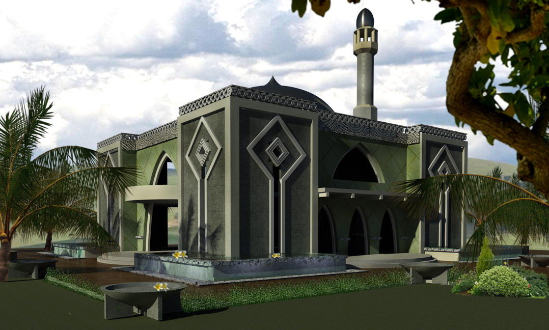 masjid