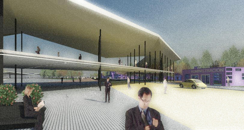 RECUPERACION DEL RESIDUO URBANO