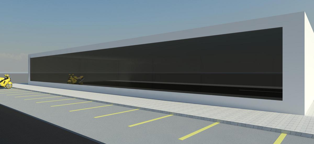 college project-student avtivity centre