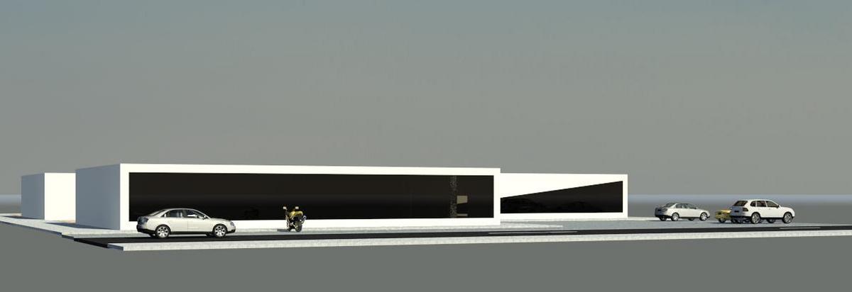 college project-student avtivity centre