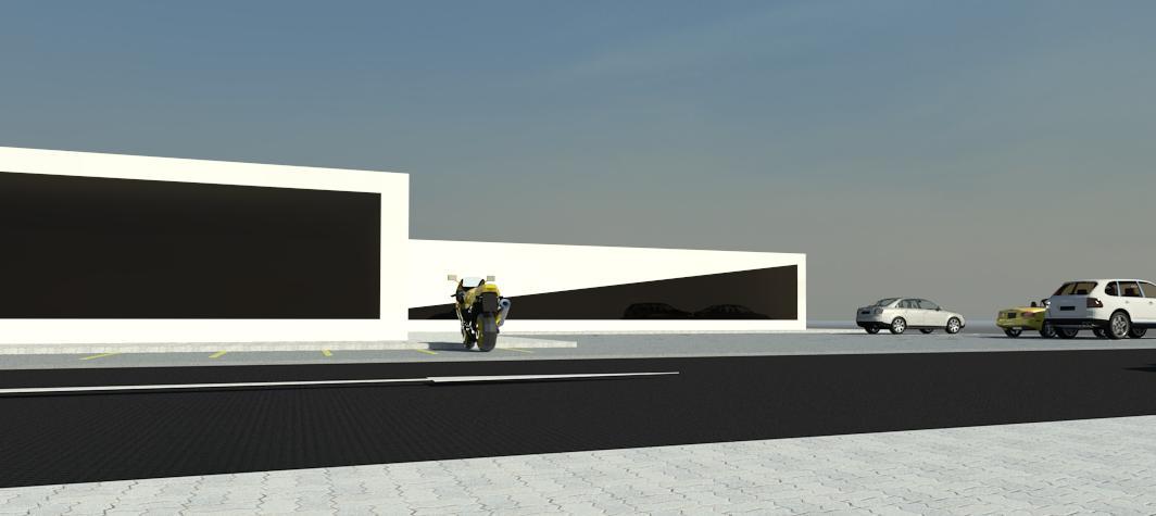 college project-student avtivity centre