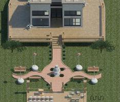 solar house 2