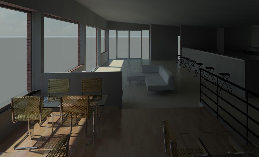 renovation tennisclub