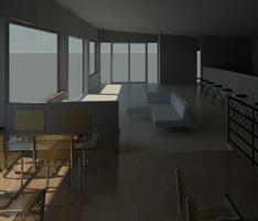 renovation tennisclub