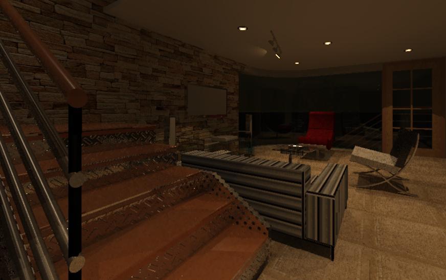 Acondiona... Toulouse Lautrec (Perù)