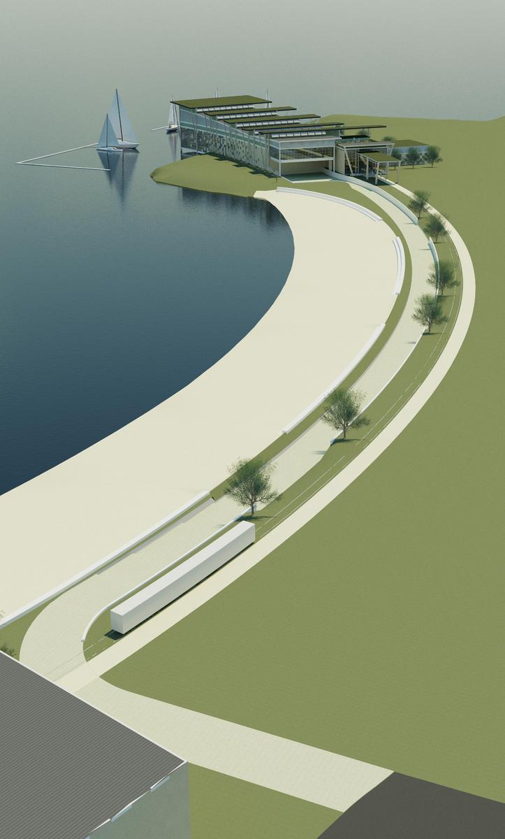 Chicago Maritime Museum