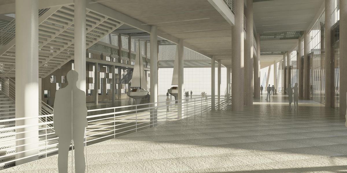 Chicago Maritime Museum