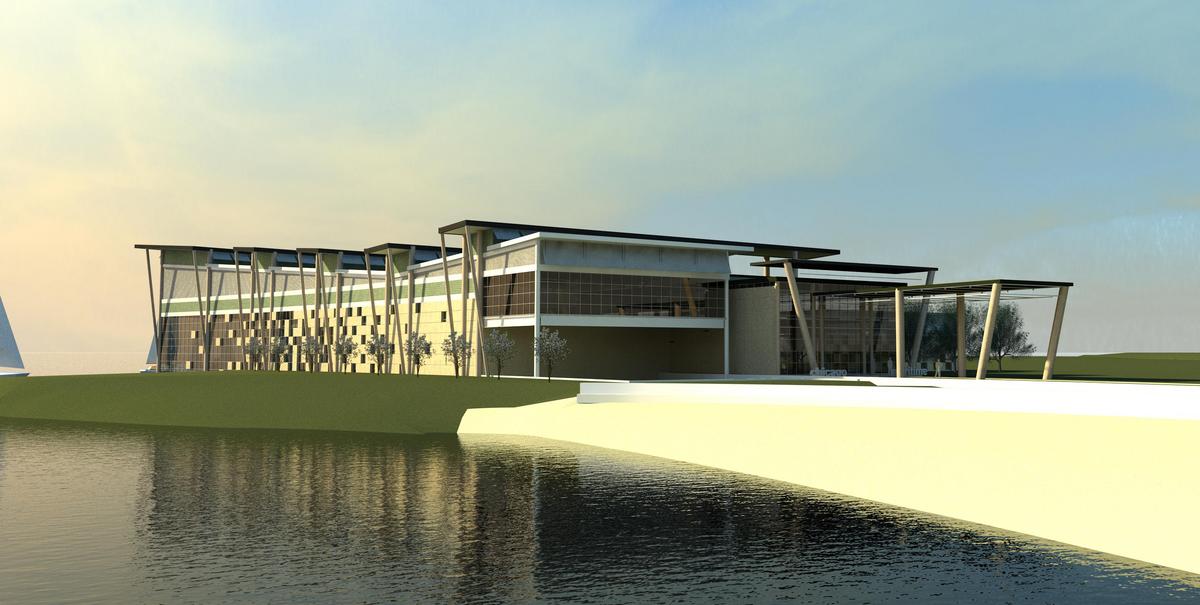 Chicago Maritime Museum