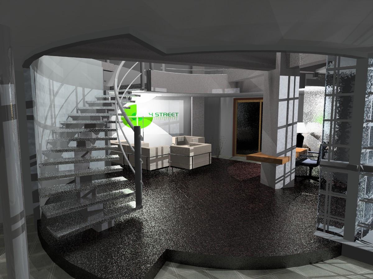 waiting space of the same shopee