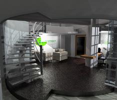 waiting space of the same shopee