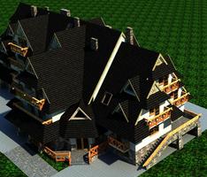 Pension in Białka Tatrzańska