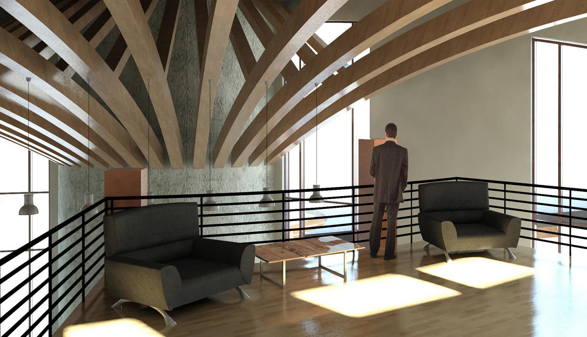 MZ Proposition Foret Larose