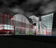 Concept Laboratory Night