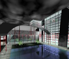 Concept Laboratory Night