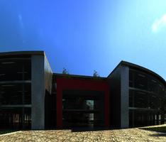 Administration Building