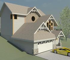 O'Farrell Residence 2