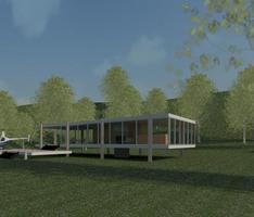 Farnsworth House