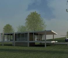 Farnsworth House