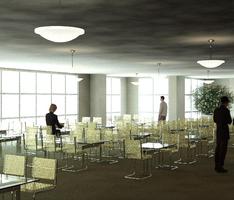 Los Angeles, CA Mixed Use High Rise