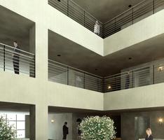 Los Angeles, CA Mixed Use High Rise