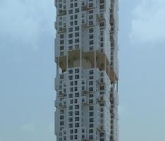 Los Angeles, CA Mixed Use High Rise