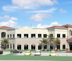 MEDICAL BUILDING